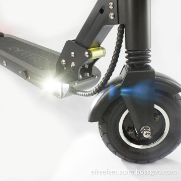 Factory Price Hands Free Electric Chariot Powerful Hoverboard Electric Skateboard Scooter
